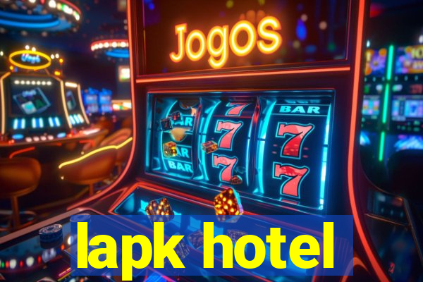 lapk hotel